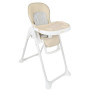 Стульчик для кормления Summer Baby Nuni Beige