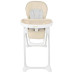 Стільчик для годування Summer Baby Nuni Beige