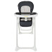 Стільчик для годування Summer Baby Nuni Black