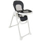 Стільчик для годування Summer Baby Nuni Black