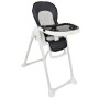 Стільчик для годування Summer Baby Nuni Black