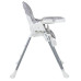 Стільчик для годування Summer Baby Nuni Grey