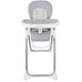 Стільчик для годування Summer Baby Nuni Grey