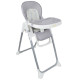 Стільчик для годування Summer Baby Nuni Grey