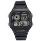 CASIO AE-1200WH-1AVEF CASIO AE-1200WH-1AVEF