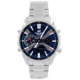CASIO EDIFICE ECB-S100D-2AEF CASIO EDIFICE ECB-S100D-2AEF