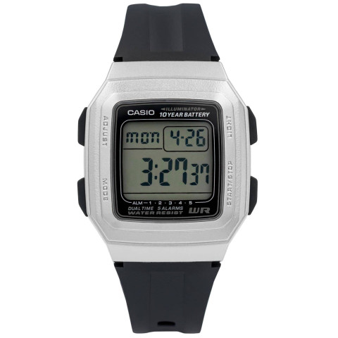 CASIO F-201WAM-7AVEF