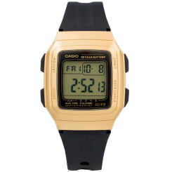 CASIO F-201WAM-9AVEF CASIO F-201WAM-9AVEF