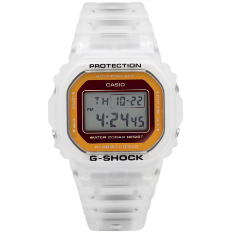 CASIO G-SHOCK DW-5600LS-7ER CASIO G-SHOCK DW-5600LS-7ER