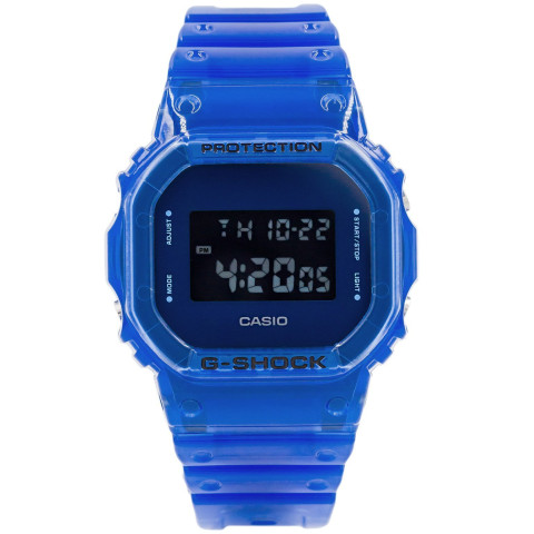 CASIO G-SHOCK DW-5600SB-2ER