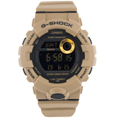 CASIO G-SHOCK G-SQUAD GBD-800UC-5ER CASIO G-SHOCK G-SQUAD GBD-800UC-5ER