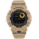 CASIO G-SHOCK G-SQUAD GBD-800UC-5ER
