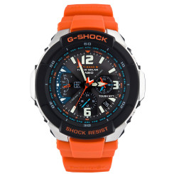CASIO G-SHOCK GW-3000M-4AER