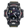 CASIO G-SHOCK MUDMASTER GWG-2000-1A3ER