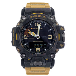 CASIO G-SHOCK MUDMASTER GWG-2000-1A5ER