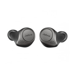 Наушники Jabra Elite 75t Silver Наушники Jabra Elite 75t Silver