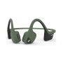 Наушники AfterShokz Trekz Air Green Наушники AfterShokz Trekz Air Green