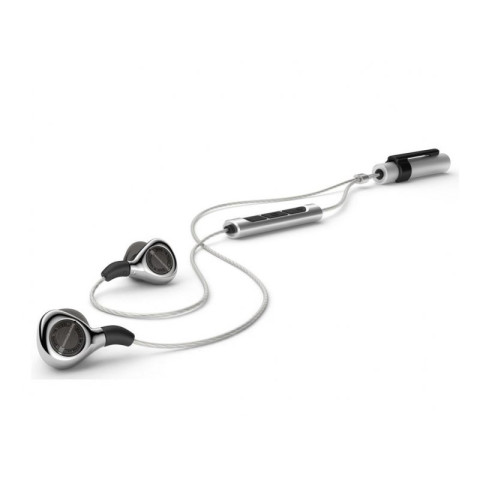 Навушники Beyerdynamic Xelento Wireless Silver