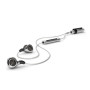 Навушники Beyerdynamic Xelento Wireless Silver