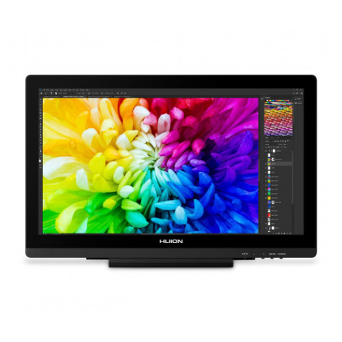 Графический планшет Huion Kamvas 20 Графический планшет Huion Kamvas 20