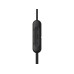 Наушники Sony WI-C310 Black Наушники Sony WI-C310 Black