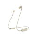 Наушники Sony WI-C310 Gold Наушники Sony WI-C310 Gold