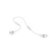Наушники Bang & Olufsen BEOPLAY E6 White Наушники Bang & Olufsen BEOPLAY E6 White