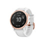 Garmin Fenix 6S PRO Rose-White Gorilla Glass 010-02159-11