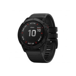 Garmin Fenix 6S PRO Black Gorilla Glass 010-02159-14