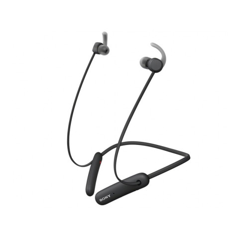 Наушники Sony WI-SP510 Black Наушники Sony WI-SP510 Black