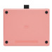 Графічний планшет Huion RTS 300 Roze