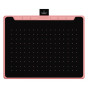 Графічний планшет Huion RTS 300 Roze