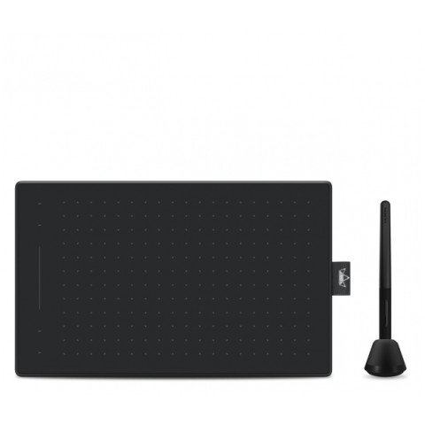 Графічний планшет Huion RTM 500 Black Графічний планшет Huion RTM 500 Black