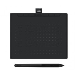 Графічний планшет Huion RTS 300 Black Графічний планшет Huion RTS 300 Black