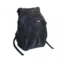 Наплічник для ноутбука Targus Campus Backpack 16" Black