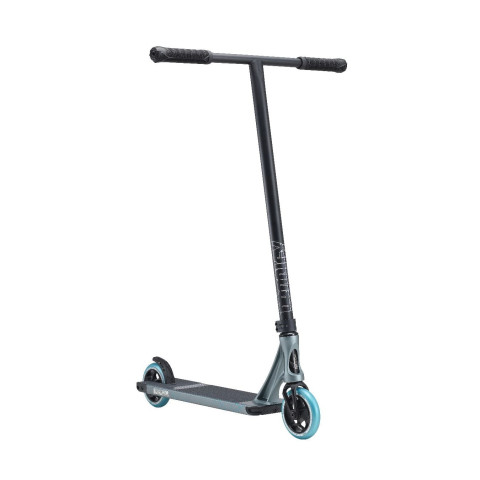 Трюковой самокат Blunt Prodigy S8 Street Grey Трюковой самокат Blunt Prodigy S8 Street Grey