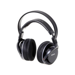 Наушники Sony MDR-RF855RK Black Наушники Sony MDR-RF855RK Black