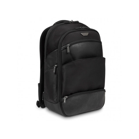 Ноутбук для ноутбука Targus Mobile VIP Large Laptop Backpack Black Ноутбук для ноутбука Targus Mobile VIP Large Laptop Backpack Black