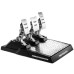 Педалі Thrustmaster T-LCM PEDALS для PC, PS5, PS4 та Xbox One, Xbox Series X (4060121)
