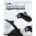 Зарядна станція DATA FROG для Sony PS4/PS4 Slim/PS4 Pro