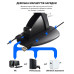Зарядна станція DATA FROG для Sony PS4/PS4 Slim/PS4 Pro