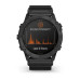 Garmin Tactix Delta Solar Black with a ballistic calculator 010-02357-51 Garmin Tactix Delta Solar Black with a ballistic calculator 010-02357-51