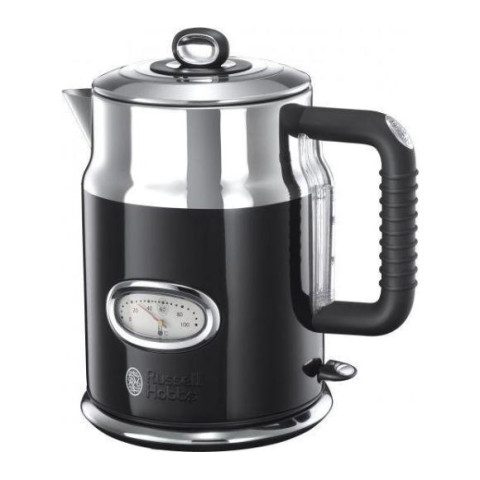 Чайник електричний Russell Hobbs Retro 21671-70