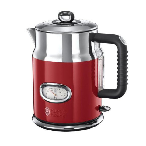 Чайник електричний Russell Hobbs Retro 21670-70 Чайник електричний Russell Hobbs Retro 21670-70