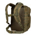 Рюкзак тактический Ares Baroud Box 40 л Olive