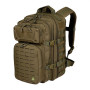 Рюкзак тактический Ares Baroud Box 40 л Olive