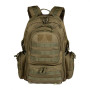 Рюкзак тактический Ares Duty 35 л Olive Рюкзак тактический Ares Duty 35 л Olive