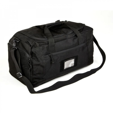 Сумка тактическая транспортная A10 Equipment Transall 45 л Black Сумка тактическая транспортная A10 Equipment Transall 45 л Black