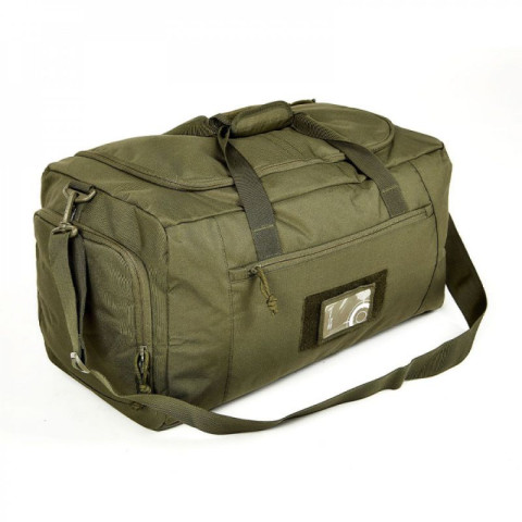 Сумка тактична A10 Equipment Transall 45 л Green