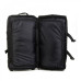 Сумка тактическая транспортная A10 Equipment Transall 120 л Black Сумка тактическая транспортная A10 Equipment Transall 120 л Black